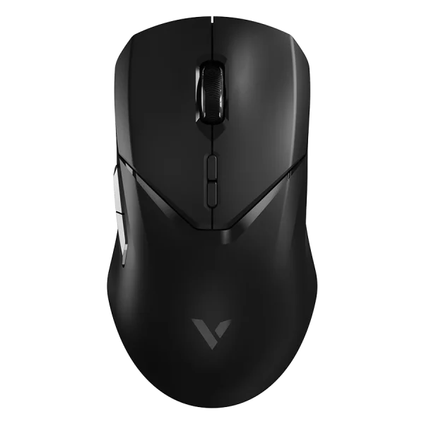 موس رپو mouse rapoo VT9PRO 4k مشکی