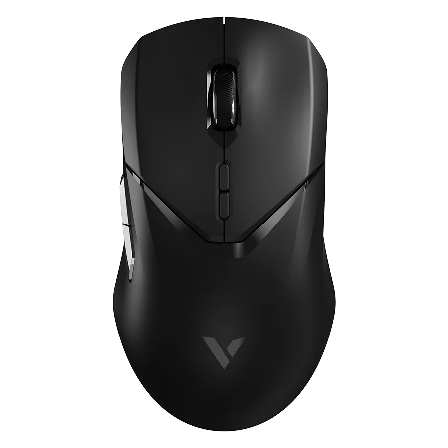 موس رپو mouse rapoo VT9PRO 4k مشکی