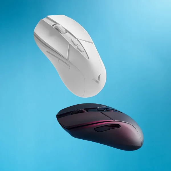 موس گیمینگ رپو Mouse Rapoo V300SE مشکی