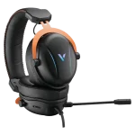 هدست گیمینگ رپو headset rapoo vh350s مشکی