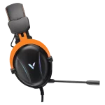 هدست گیمینگ رپو headset rapoo vh350s مشکی