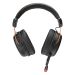 هدست گیمینگ رپو headset rapoo vh350s مشکی