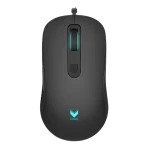 موس گیمینگ رپو Mouse Rapoo V22S مشکی