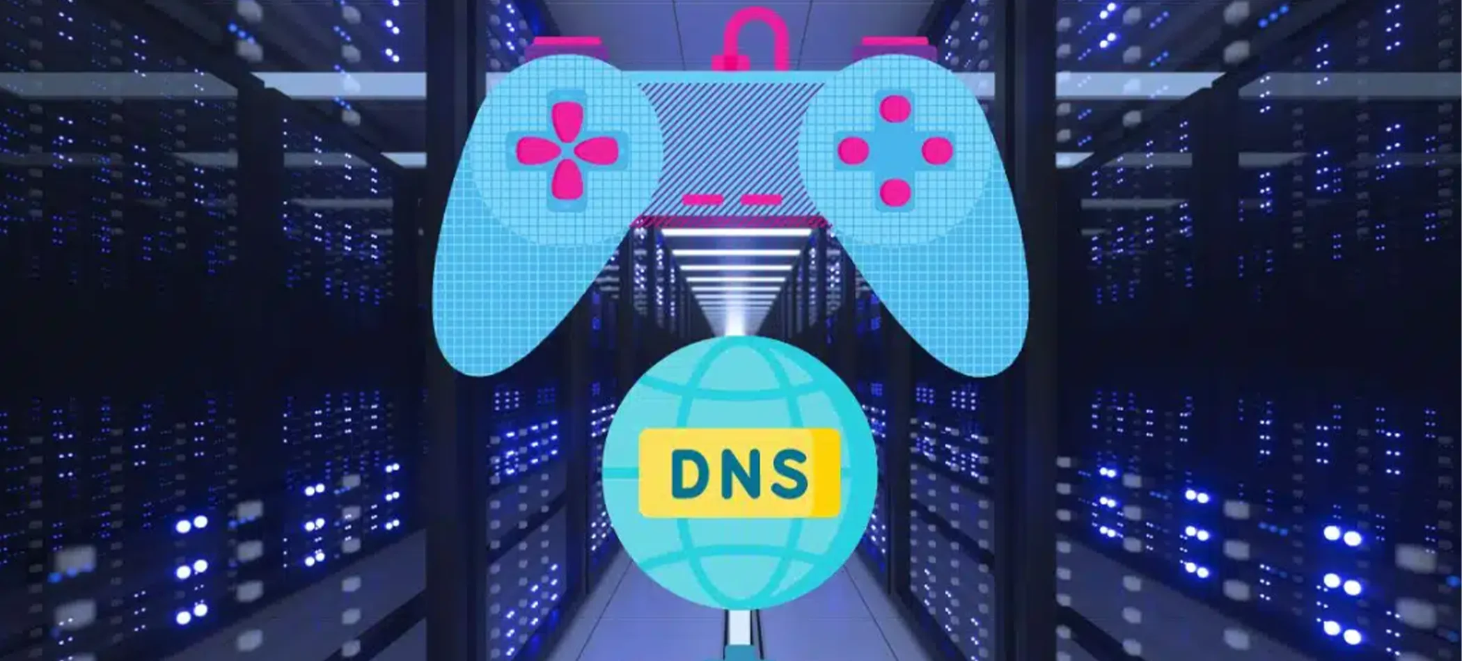 dns