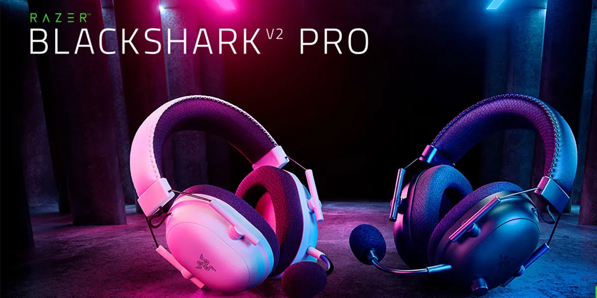 Blackshark V2 Pro Wireless