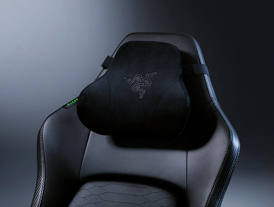 صندلی گیمینگ ریزر Razer Iskur v2 Black