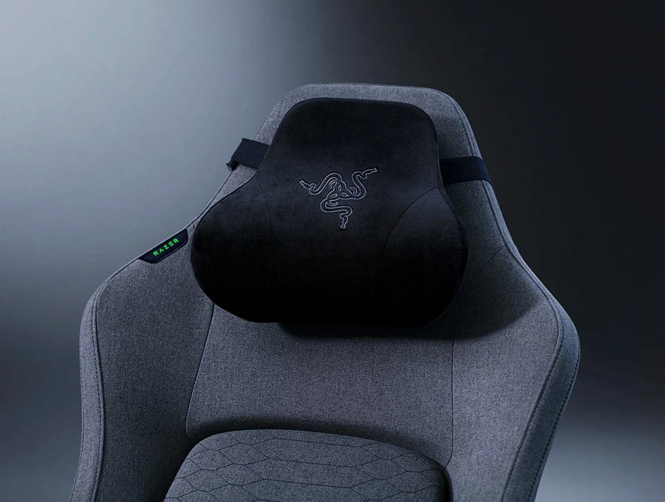 صندلی گیمینگ ریزر Razer Iskur v2 Fabric