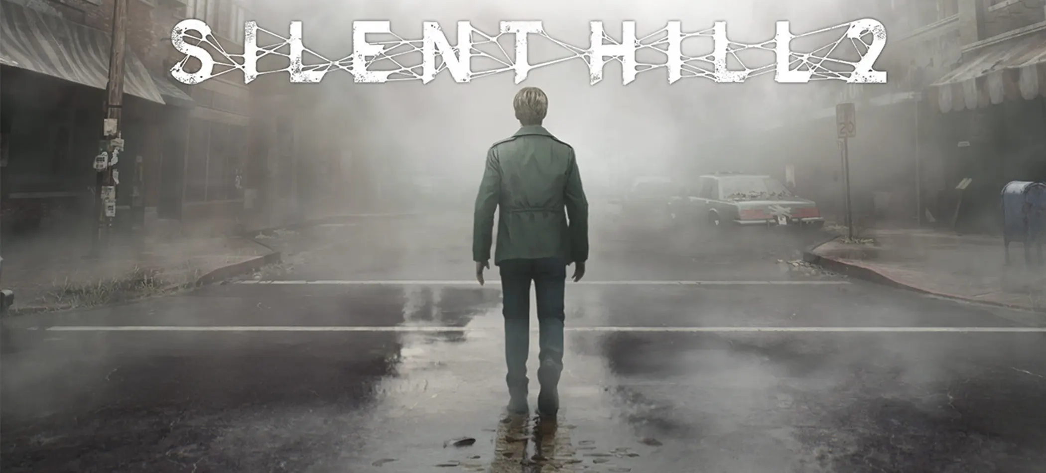 بازی Silent Hill 2