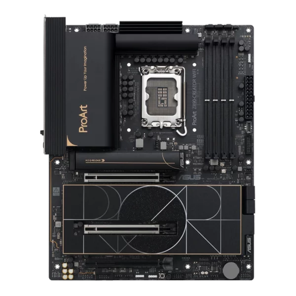 مادربرد ایسوس ASUS ProArt Z890-CREATOR WIFI
