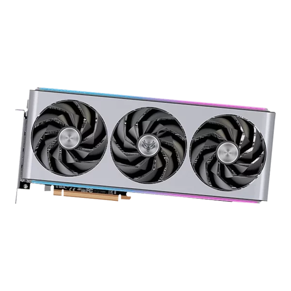 کارت گرافیک سافایر NITRO+ AMD Radeon RX 7900 XTX Vapor-X 24GB