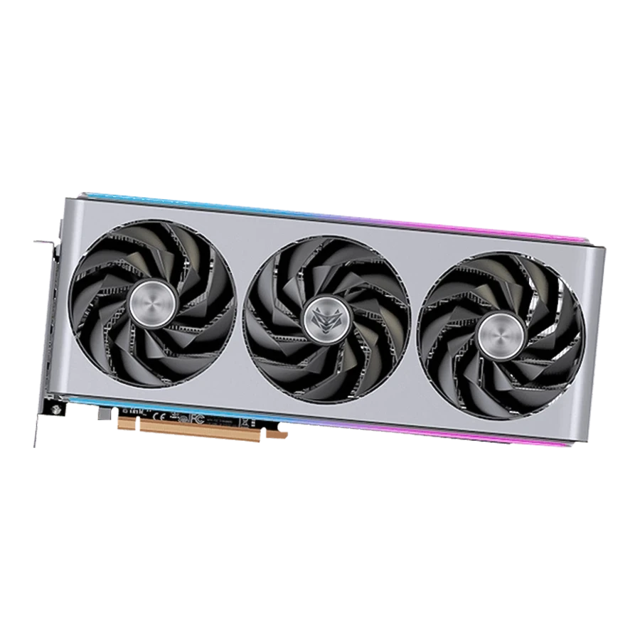 کارت گرافیک سافایر NITRO+ AMD Radeon RX 7900 XTX Vapor-X 24GB