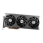 کارت گرافیک سافایر NITRO+ AMD Radeon RX 7800 XT 16GB