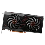 کارت گرافیک سافایر PULSE AMD Radeon RX 7600 8GB