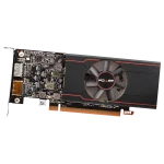 کارت گرافیک سافایر PULSE AMD Radeon RX 6400 4GB