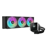 خنک کننده مایع پردازنده دیپ کول DEEPCOOL MYSTIQUE 360 A-RGB