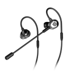 هدست گیمینگ استیل سریز SteelSeries Earbuds TUSQ