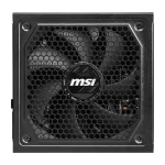 پاور 1250 وات ام اس آی MSI MAG A1250GL PCIE5 Full Modular