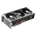 کارت گرافیک سافایر NITRO+ AMD Radeon RX 7800 XT 16GB