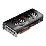 کارت گرافیک سافایر PULSE AMD Radeon RX 7800 XT 16GB