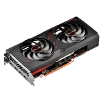 کارت گرافیک سافایر PULSE AMD Radeon RX 7600 8GB