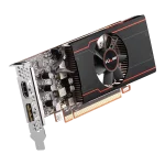 کارت گرافیک سافایر PULSE AMD Radeon RX 6400 4GB