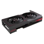 کارت گرافیک سافایر PULSE AMD Radeon RX 7600 XT 16GB