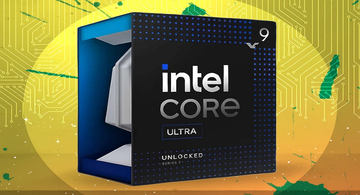 بررسی فنی پردازنده‌ اینتل Core Ultra 9 285K