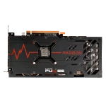 کارت گرافیک سافایر PULSE AMD Radeon RX 7600 8GB