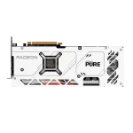 کارت گرافیک سافایر PURE AMD Radeon RX 7800 XT 16GB