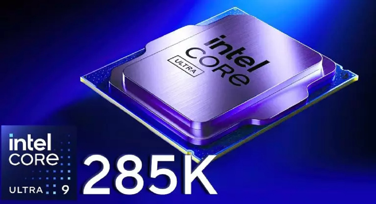 بررسی فنی پردازنده‌ اینتل Core Ultra 9 285K