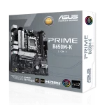 مادربرد ایسوس ASUS PRIME B650M-K