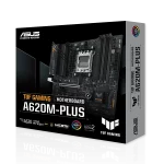 مادربرد ایسوس ASUS TUF GAMING A620M-PLUS