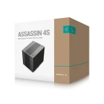 خنک کننده پردازنده دیپ کول DEEPCOOL ASSASSIN 4S