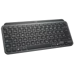 کیبورد بی سیم لاجیتک Logitech MX Keys Mini Graphite