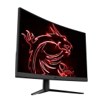 مانیتور گیمینگ 27 اینچ ام اس آی MSI G27C4X