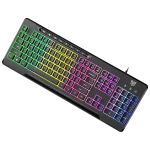 کیبورد گیمینگ اونیکوما ONIKUMA G32 Matte Black Full Size RGB