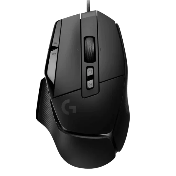 موس گیمینگ لاجیتک Logitech G502 X