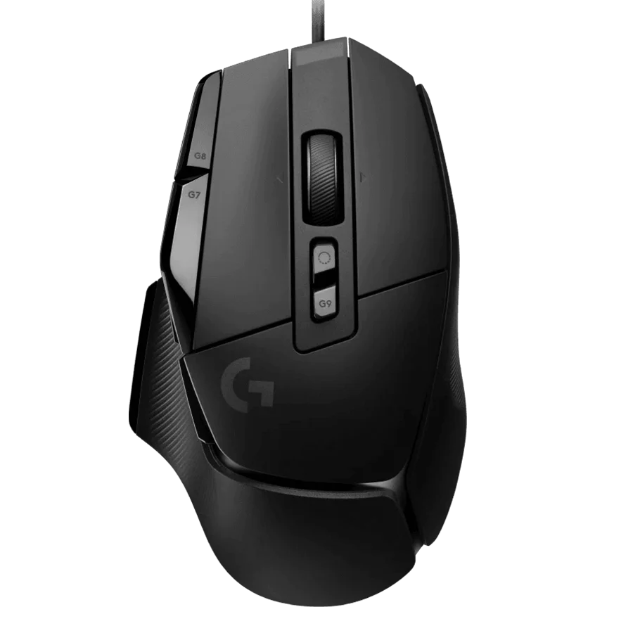 موس گیمینگ لاجیتک Logitech G502 X