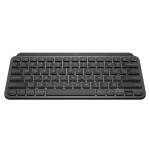 کیبورد بی سیم لاجیتک Logitech MX Keys Mini Black