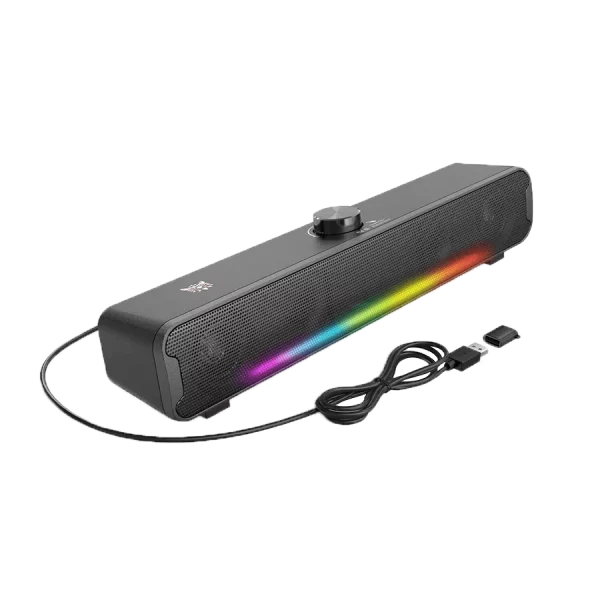 اسپیکر گیمینگ اونیکوما ONIKUMA L16 Black