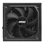 پاور 1000 وات ام اس آی MSI MAG A1000GL PCIE5 Full Modular