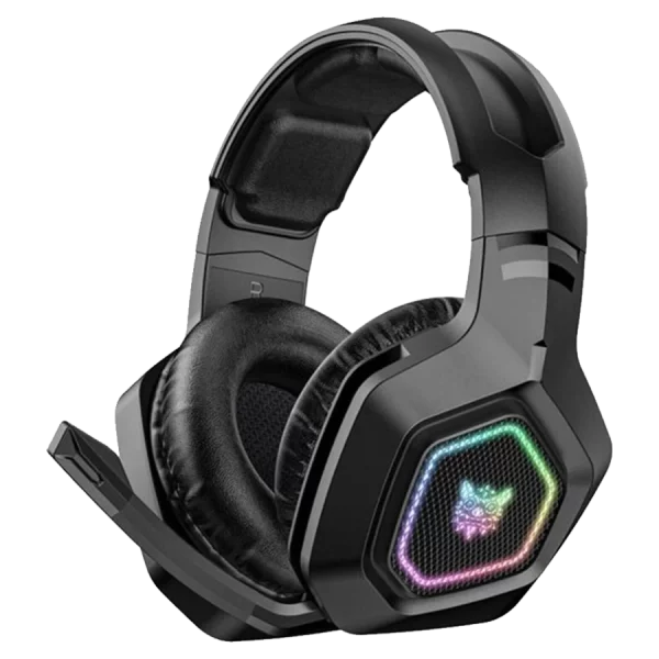 هدست گیمینگ بی سیم اونیکوما ONIKUMA B100 Black