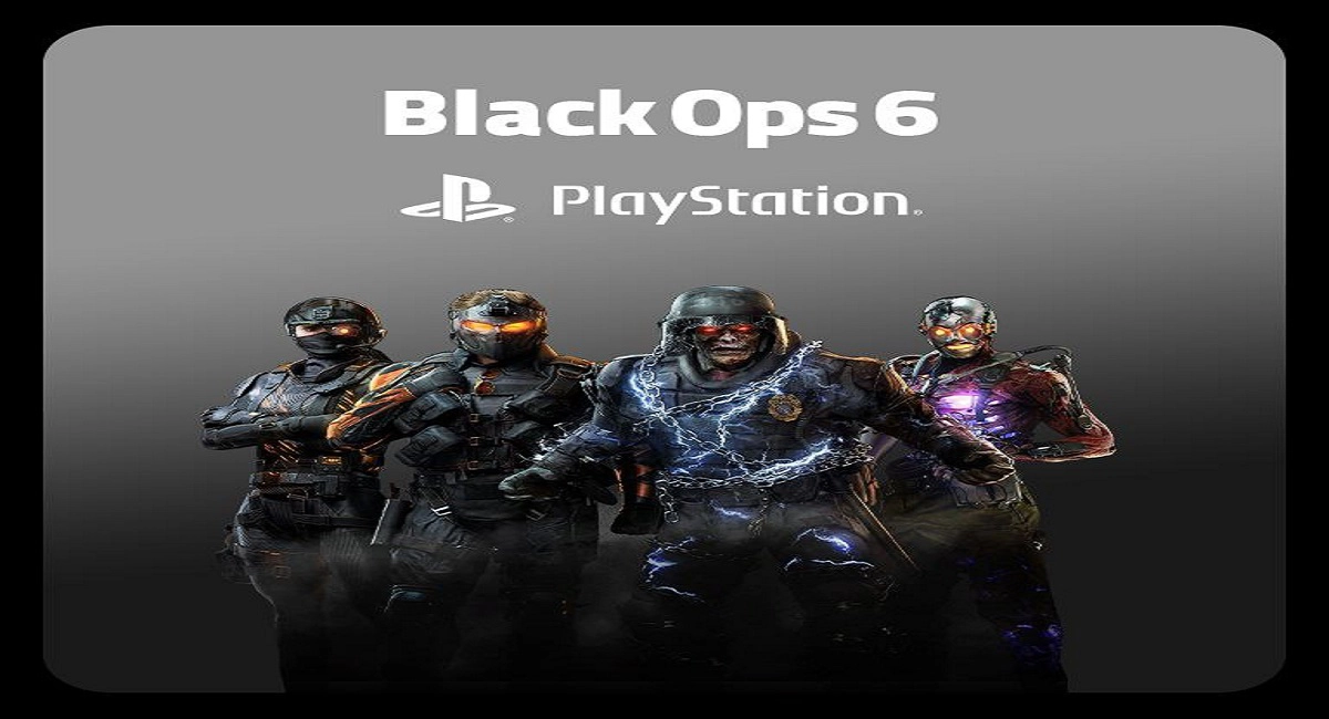 مقایسه black Ops 6 روی کنسول های مختلف