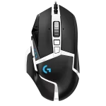 موس گیمینگ لاجیتک Logitech g502 se hero