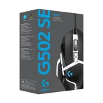 موس گیمینگ لاجیتک Logitech g502 se hero