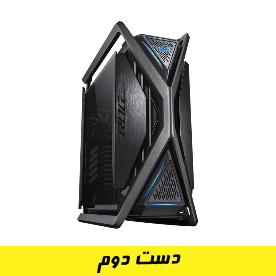 کیس کامپیوتر ایسوس ASUS ROG Hyperion GR701 (دست دوم)