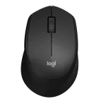 موس گیمینگ لاجیتک Logitech m330 silent plus