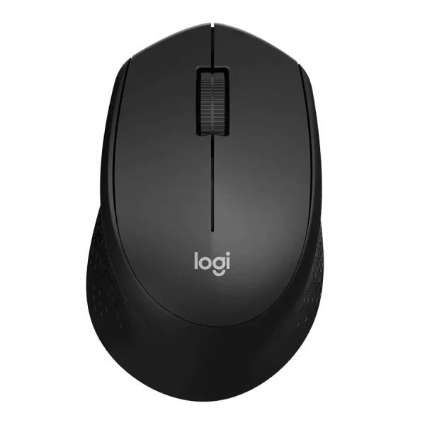 موس گیمینگ لاجیتک Logitech m330 silent plus