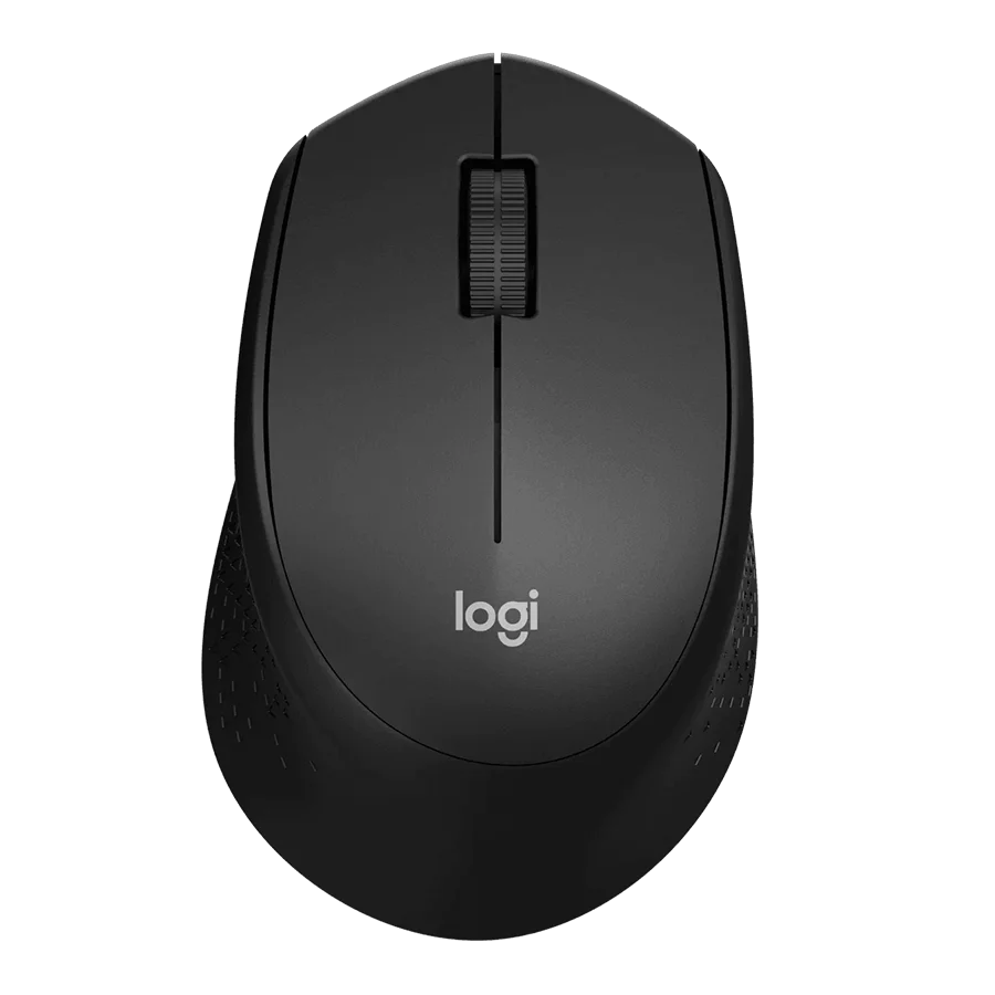 موس گیمینگ لاجیتک Logitech m330 silent plus