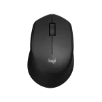 ست کیبورد و موس بی سیم لاجیتک Logitech MK345 Comfort Wireless Black